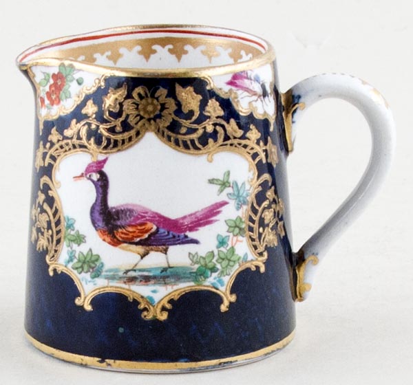 Jug or Creamer c1920
